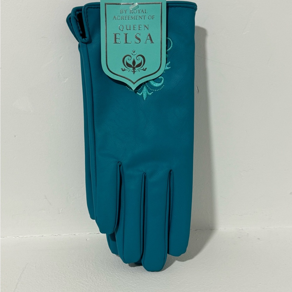 Disney’s Frozen Elsa’s Gloves